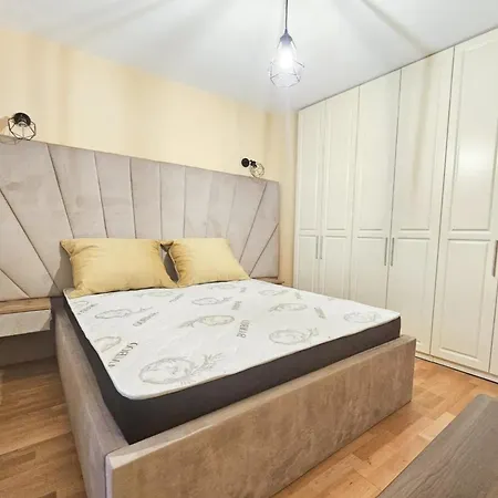 Stilvolles Familienapartment Für Einen Besonderen Urlaub