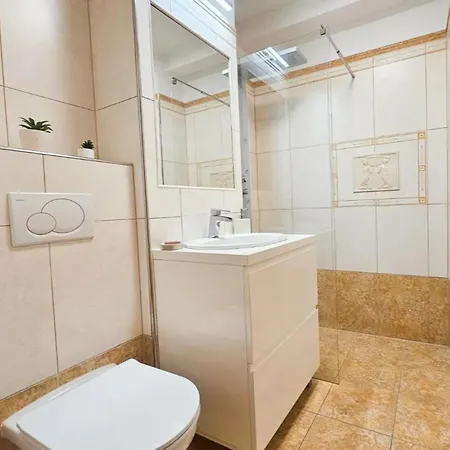 Apartamento Stilvolles Familienapartment Für Einen Besonderen Urlaub