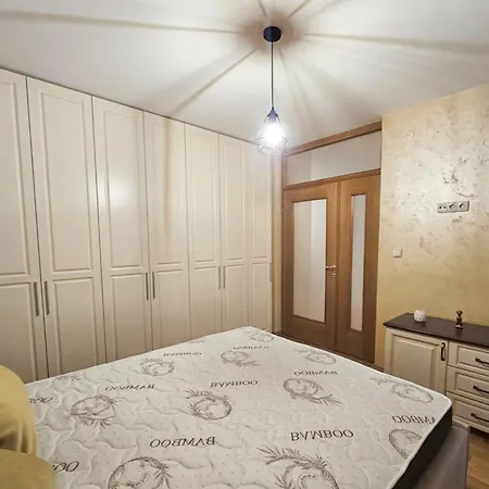 Apartamento Stilvolles Familienapartment Für Einen Besonderen Urlaub