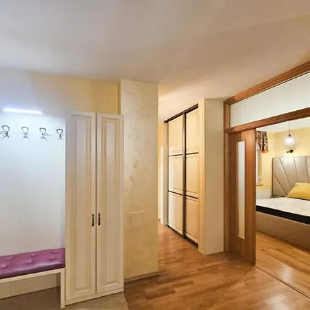 Apartamento Stilvolles Familienapartment Für Einen Besonderen Urlaub *