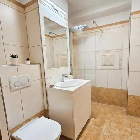 Apartamento Stilvolles Familienapartment Für Einen Besonderen Urlaub *